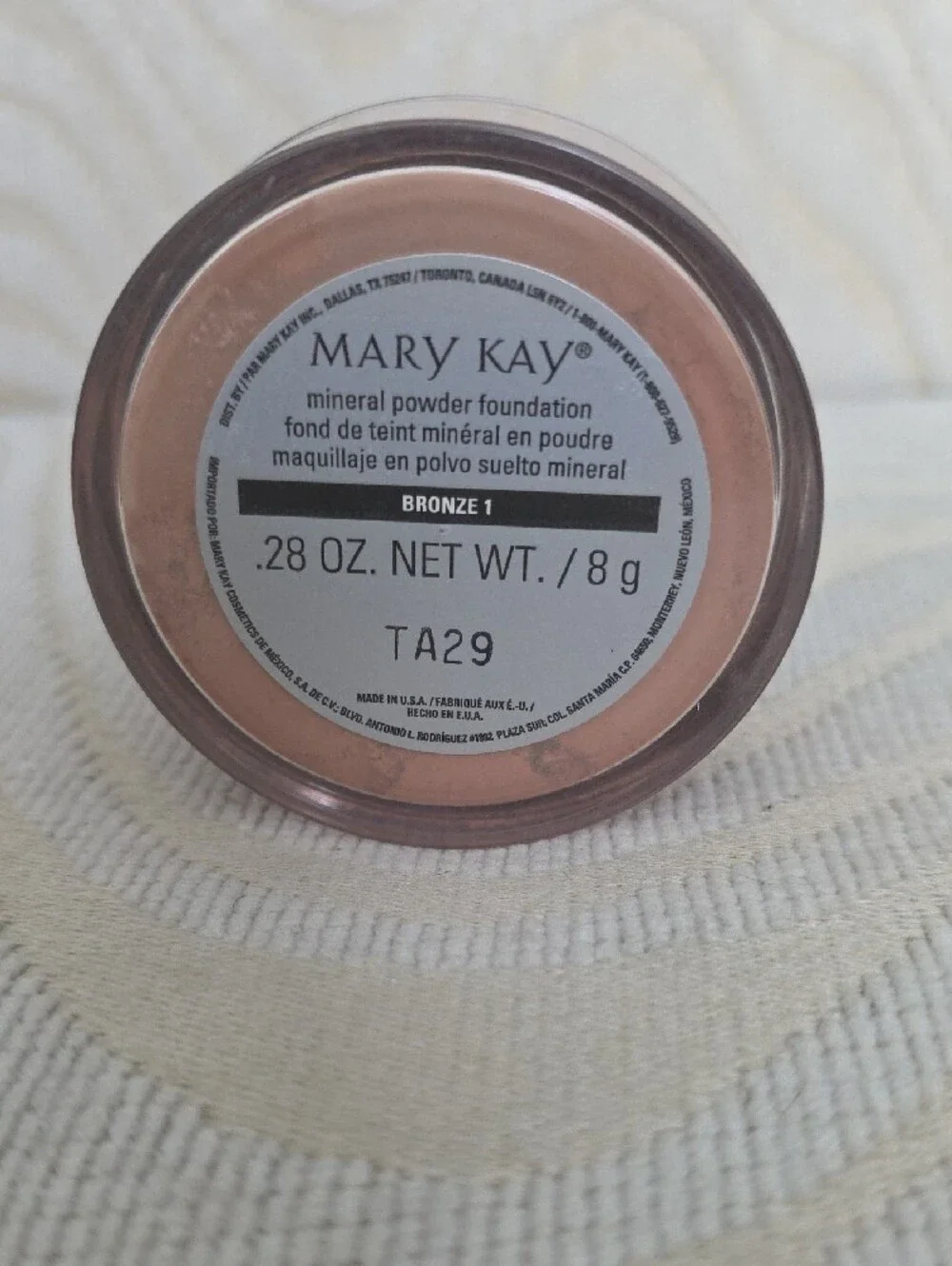 Mary Kay mary kay